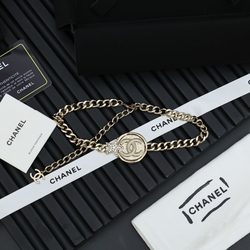 Chanel Necklaces